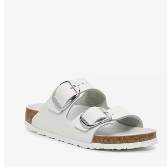 Womens Birkenstock Arizona Big Buckle - Picture 1 of 6